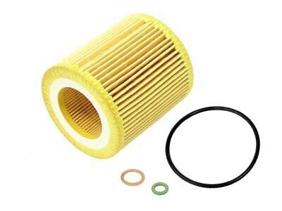 BMW 328i xdrive oil filter